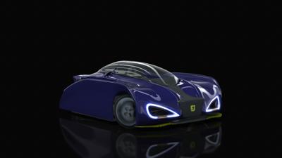 DeepBlue