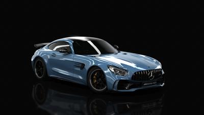 China Blue