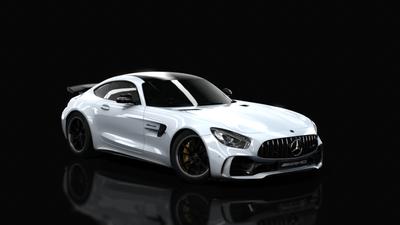 Diamond White Metallic
