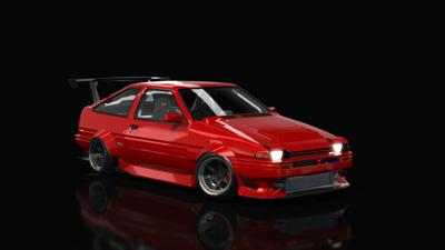 trueno_red