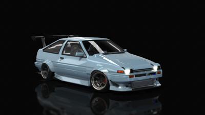 trueno_silver