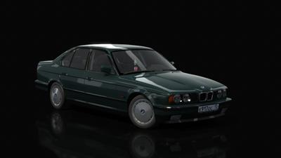 Oxford Green