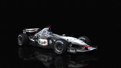Coulthard