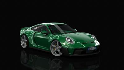 Dark Green