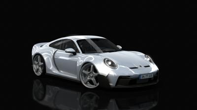 Silver GT1