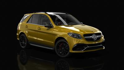 0Race Yellow