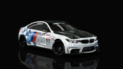 BMW M sport