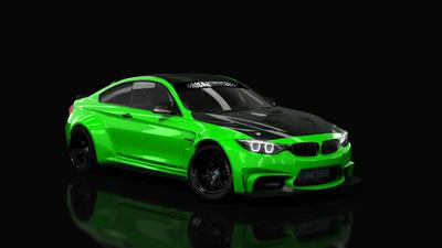 Lime Green