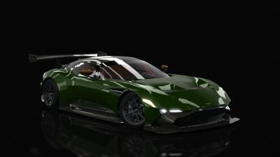 green_metalic