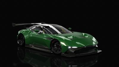 green_race