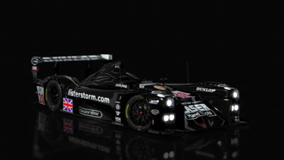 04LMS_Lister Storm Racing