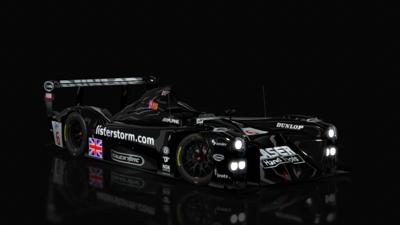 05LMS_Lister Storm Racing