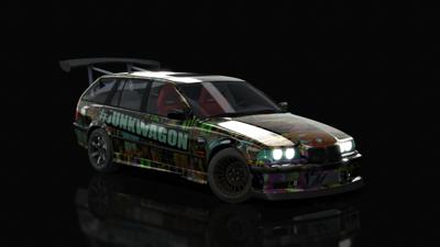 jjunk v2 _fekyou