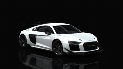 Ibis White