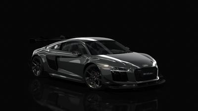 Mythos Black Metallic