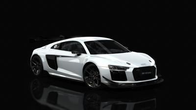 Suzuka Grey Metallic