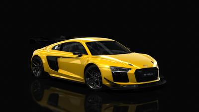 Vegas Yellow