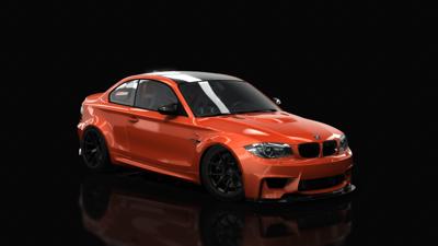 TGA ORANGE
