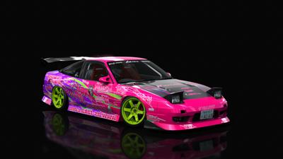 1 PINK STYLE