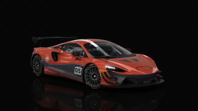 05Helios Orange