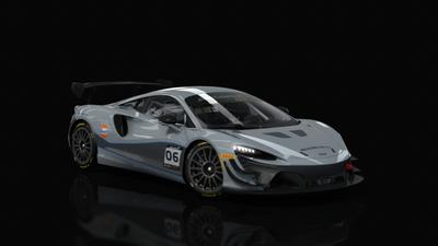 06Ice Silver