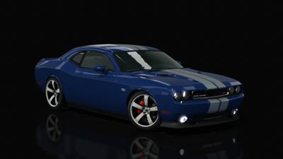 09_Jazz_Blue_Stripe
