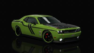 16_TransAm_Race_Replica