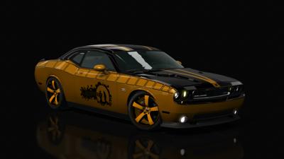 17_Orange_Mopar