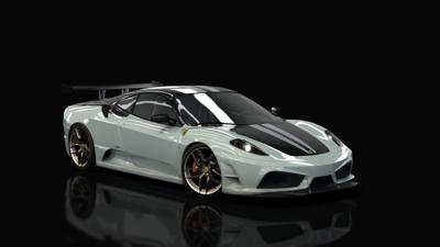 White_Black_Metallic
