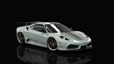 White_Metallic
