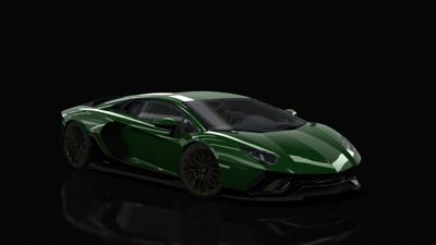 Ad Personam Verde Ermes