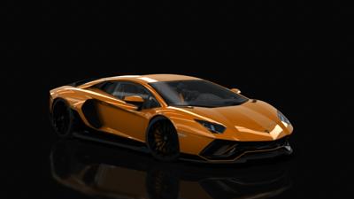 Arancio Atlas