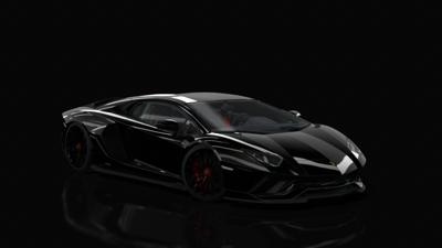 Nero Pegaso