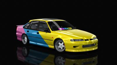 Wok_BennSnell Paddle Pop