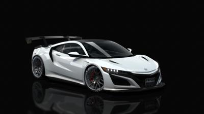 130R White