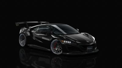 Berlina Black