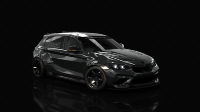 Dark Grey
