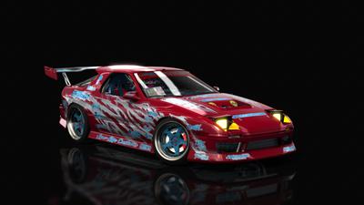 02_DriftMafia