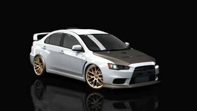 Wicked White