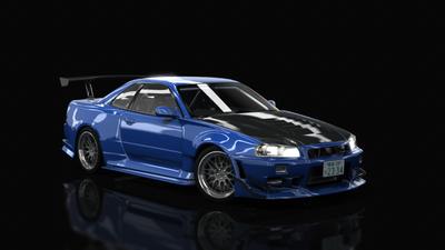 2BaysideBlue_TV2