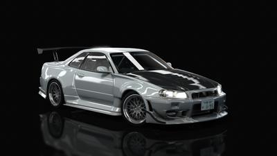4SonicSilver_KR4