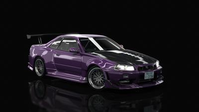 7MidnightPurple_II_LV4