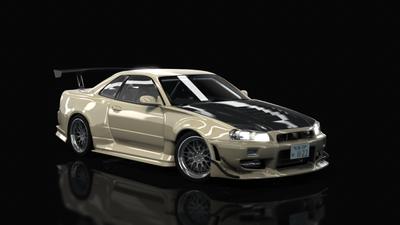 Time Attack