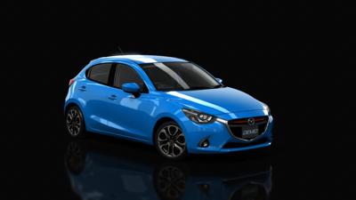 03_Dynamic Blue Mica