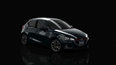 05_Jet Black Mica