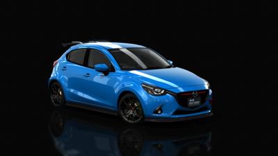 03_Dynamic Blue Mica