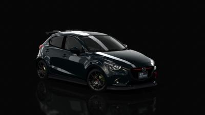 05_Jet Black Mica