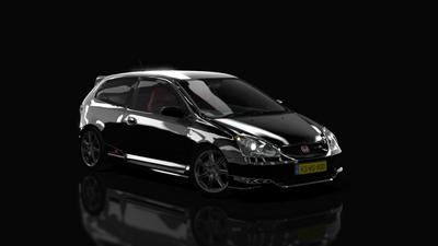 Nighthawk Black Pearl