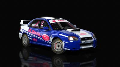 SubaruPink_bydelirioworks