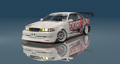 Team DORI